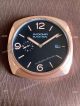 Rose Gold Black Face Panerai Radiomir Black Seal Wall Clocks - PAM388 (4)_th.jpg